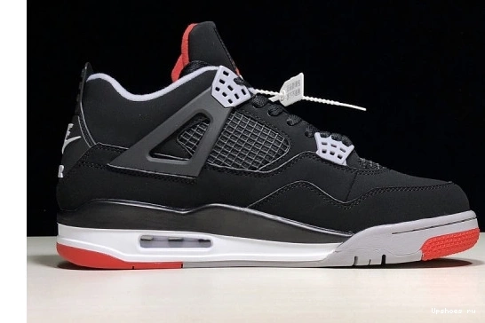Retro Air Bred 308497-060 Jordan (2019) 308497-060 4 0616